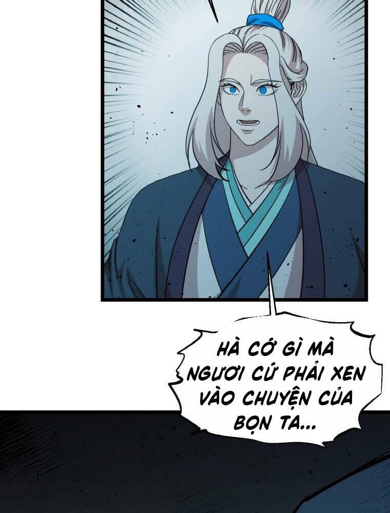 Học Giả Trở Lại Chapter 114 - Trang 4