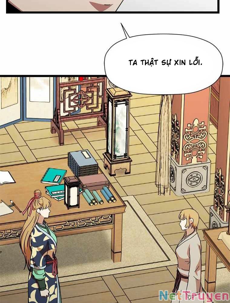 Học Giả Trở Lại Chapter 93 - Trang 21