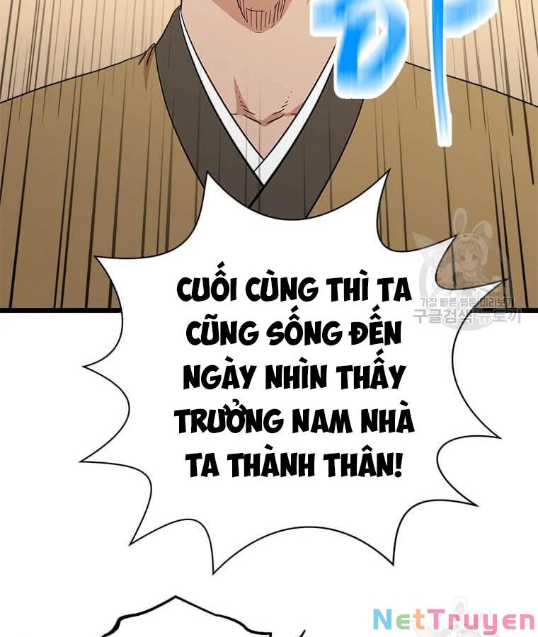 Học Giả Trở Lại Chapter 95 - Trang 106