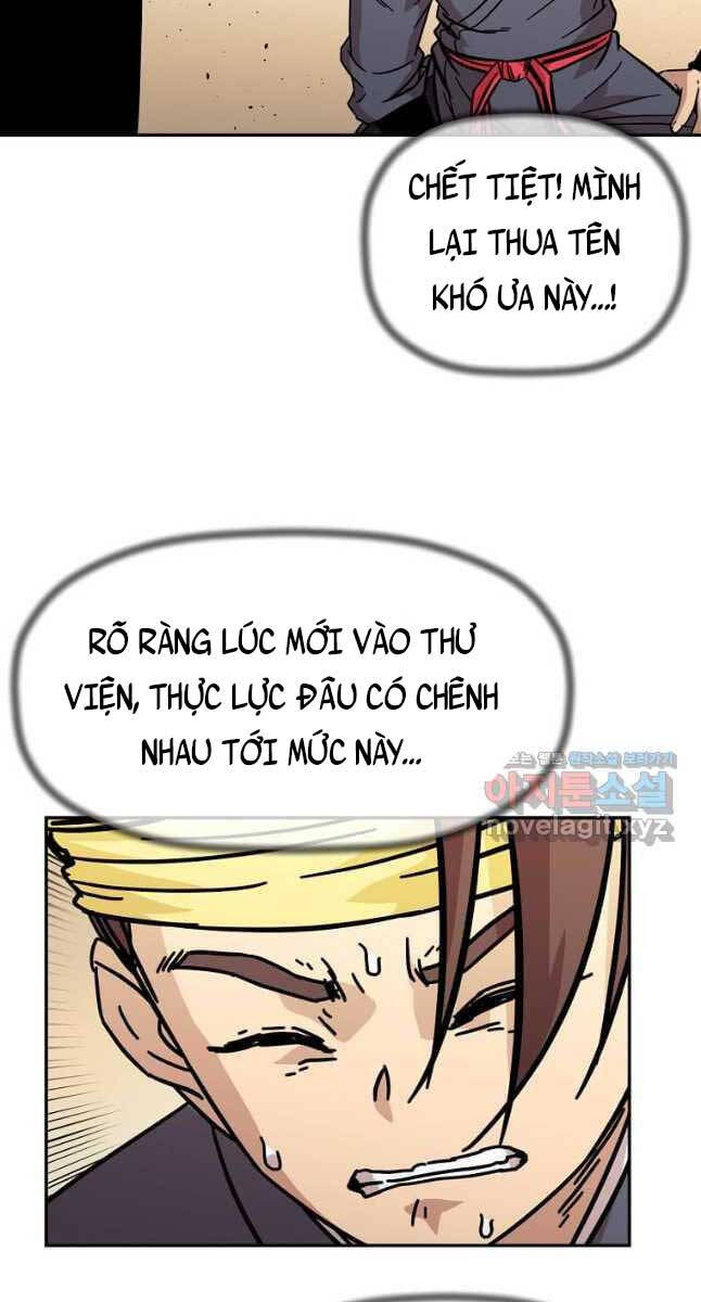 Học Giả Trở Lại Chapter 143 - Trang 34