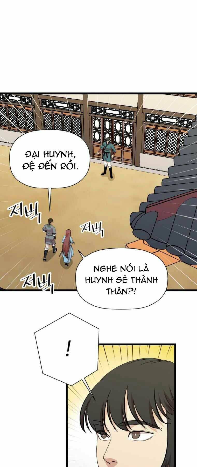 Học Giả Trở Lại Chapter 108 - Trang 53