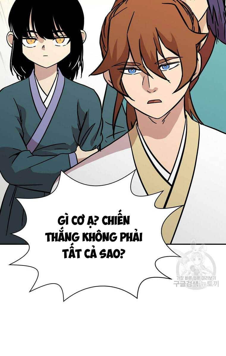 Học Giả Trở Lại Chapter 139 - Trang 53