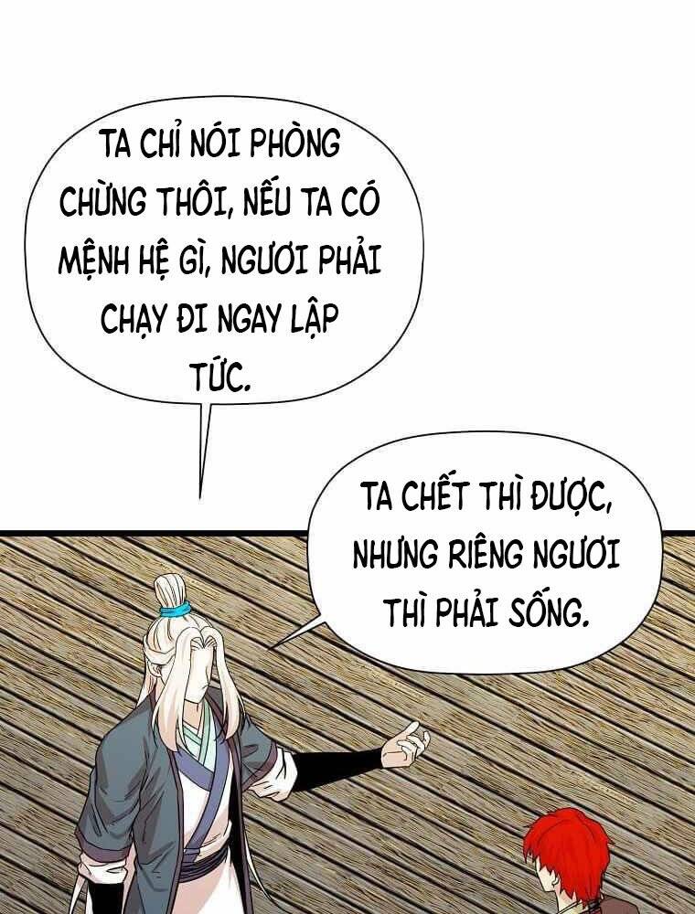 Học Giả Trở Lại Chapter 113 - Trang 61