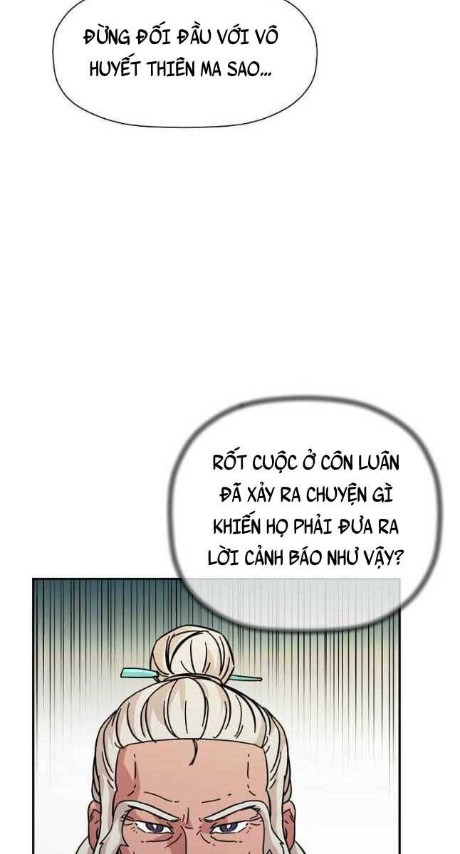 Học Giả Trở Lại Chapter 147 - Trang 31