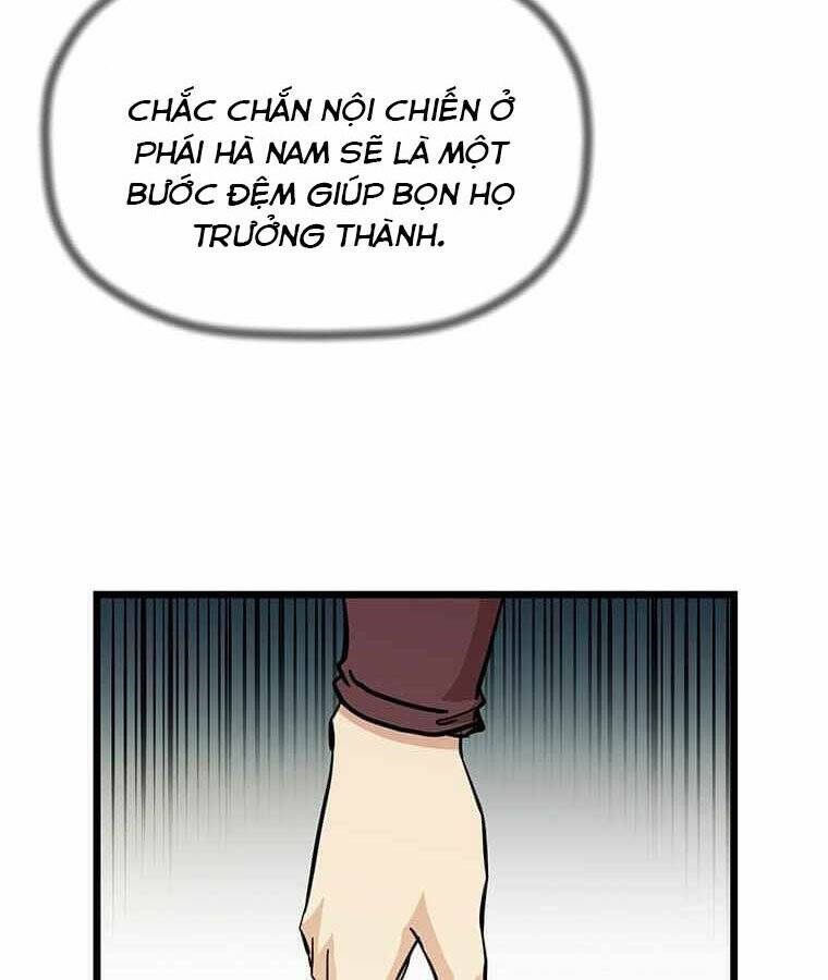 Học Giả Trở Lại Chapter 109 - Trang 108