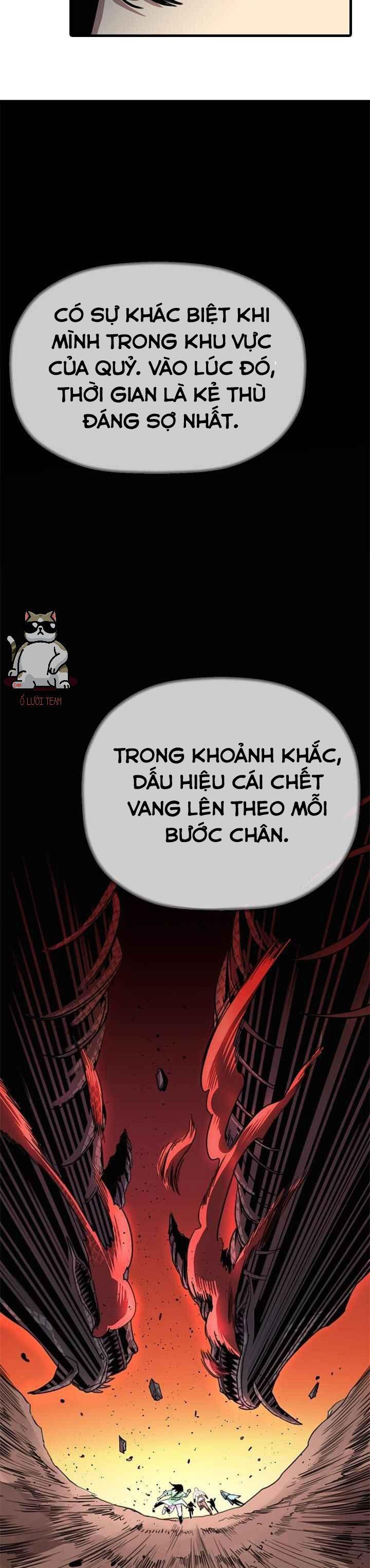 Học Giả Trở Lại Chapter 2 - Trang 19