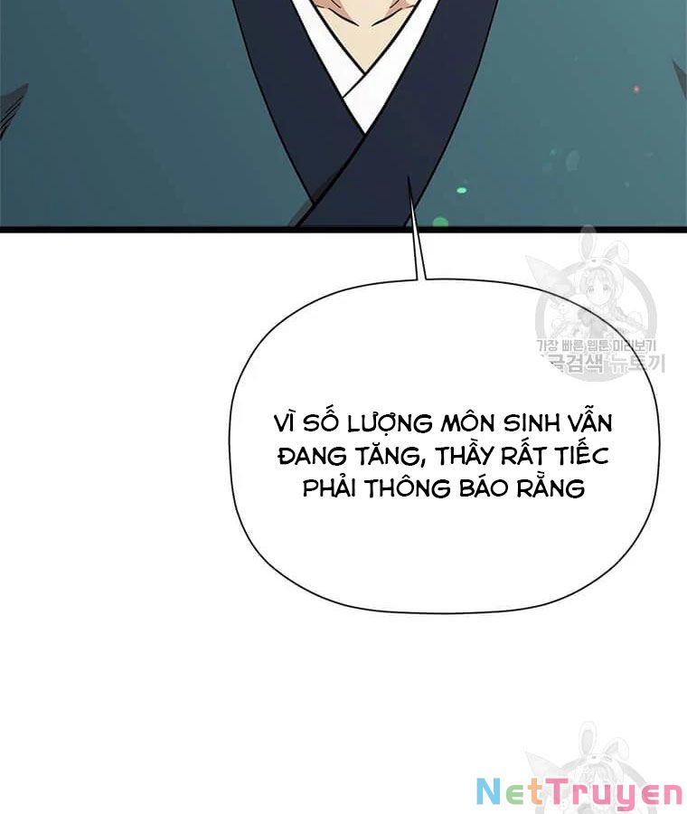 Học Giả Trở Lại Chapter 99 - Trang 5