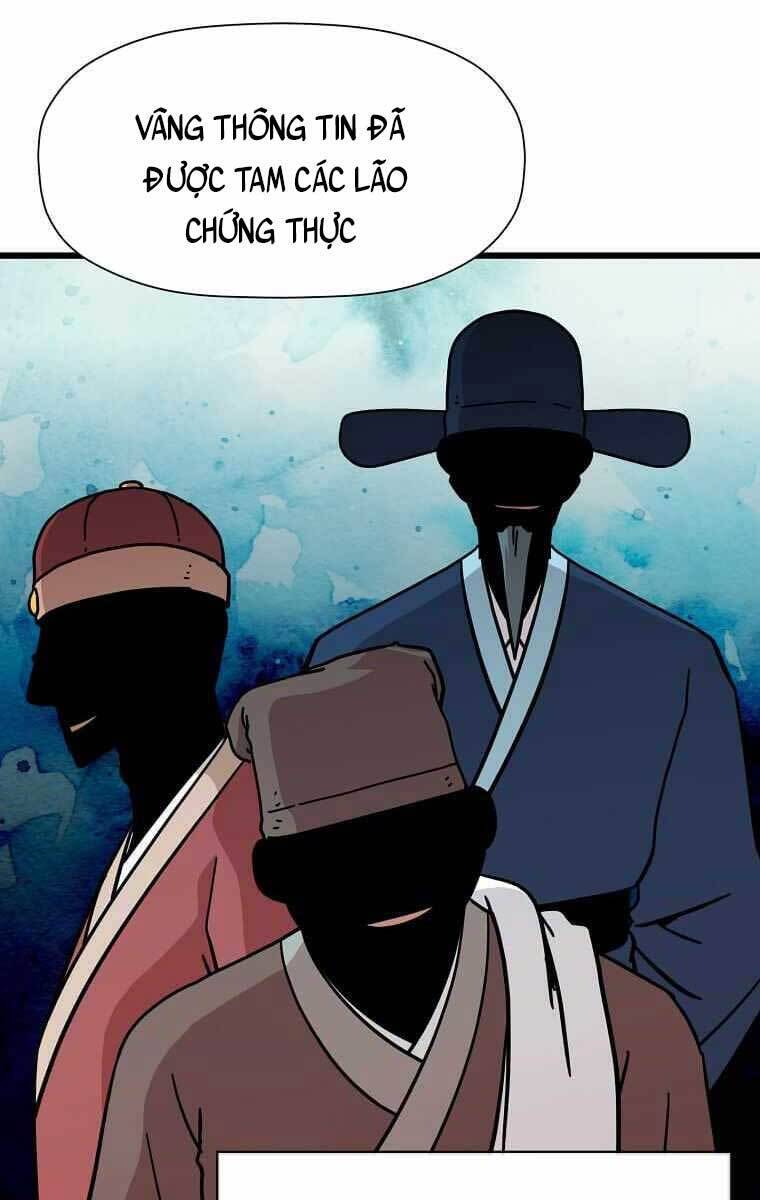 Học Giả Trở Lại Chapter 131 - Trang 22