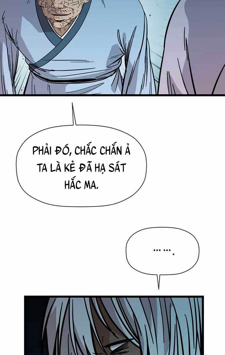 Học Giả Trở Lại Chapter 126 - Trang 83