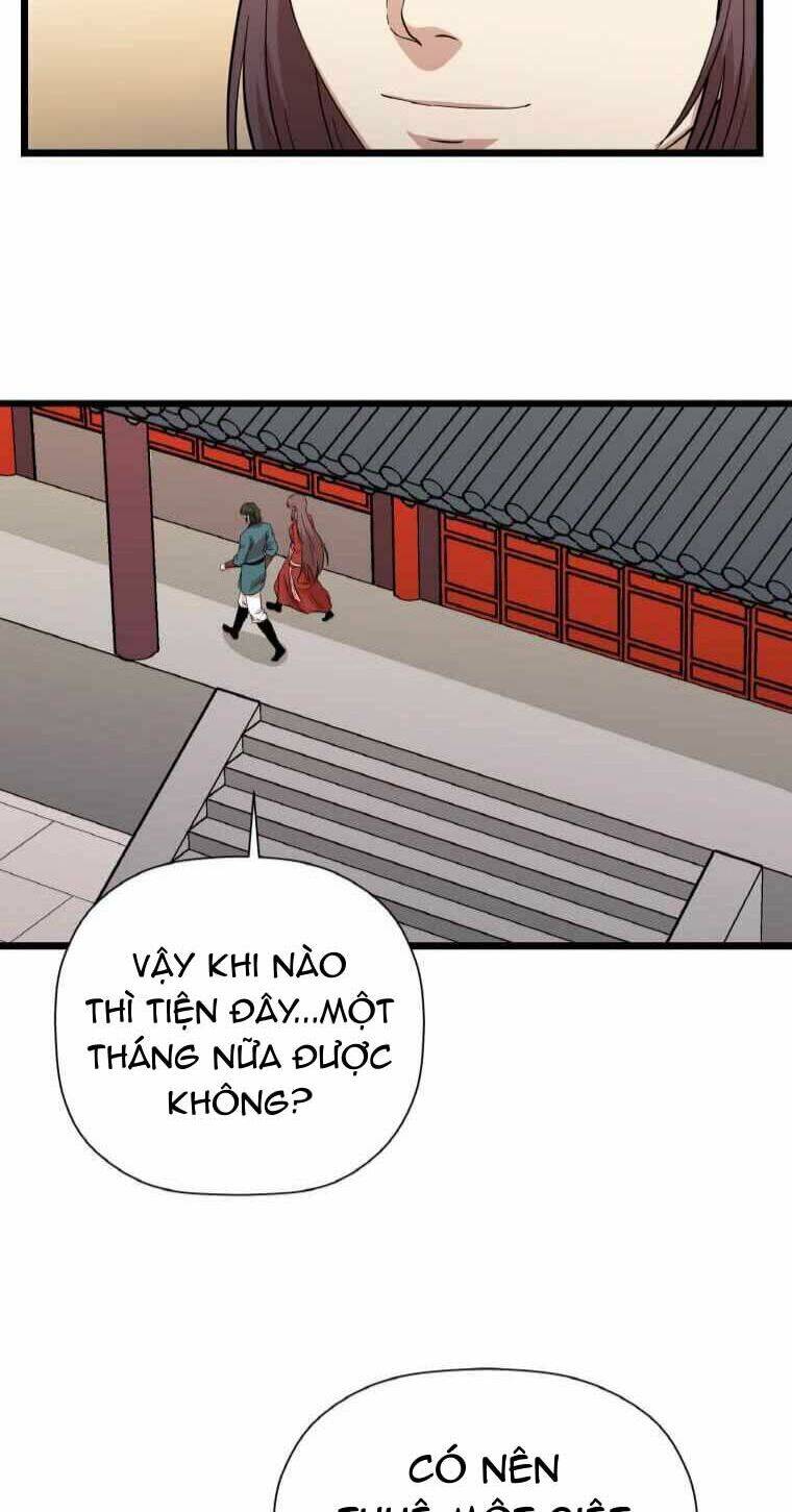 Học Giả Trở Lại Chapter 108 - Trang 50