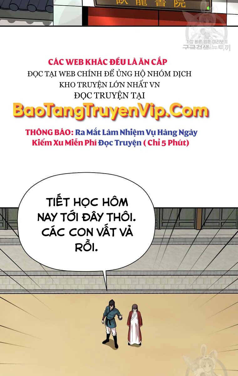 Học Giả Trở Lại Chapter 138 - Trang 28