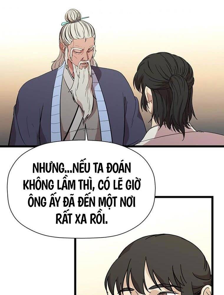 Học Giả Trở Lại Chapter 122 - Trang 68