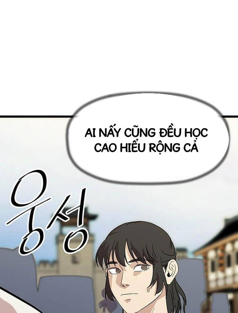 Học Giả Trở Lại Chapter 121 - Trang 68