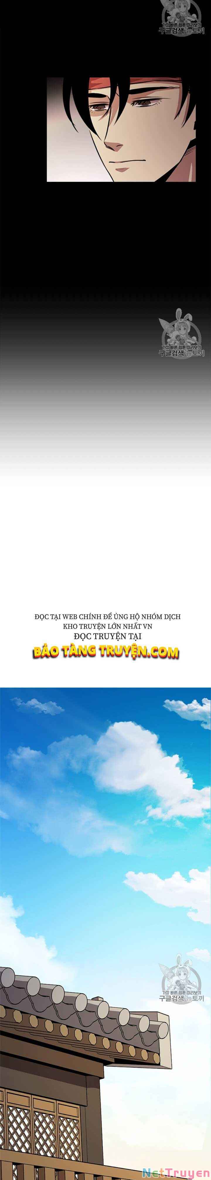 Học Giả Trở Lại Chapter 11 - Trang 10