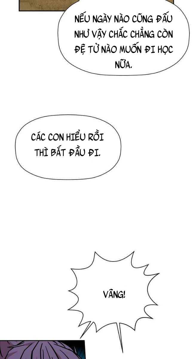 Học Giả Trở Lại Chapter 142 - Trang 34