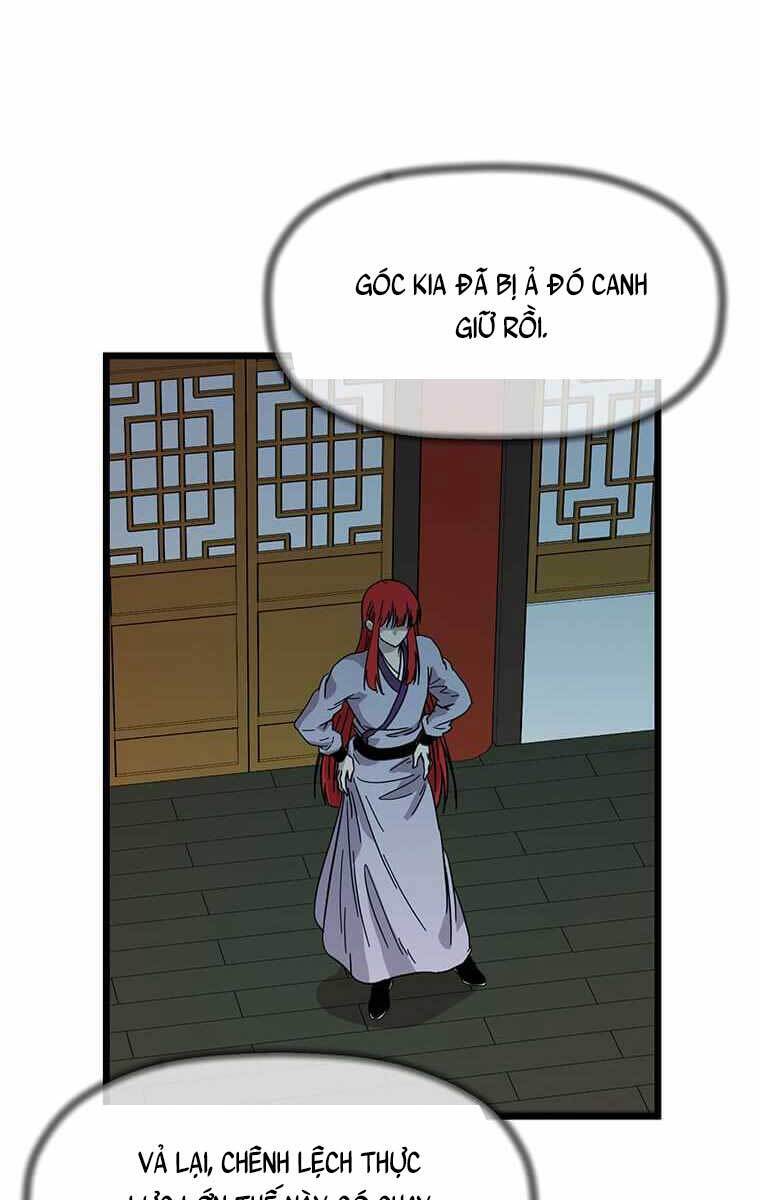 Học Giả Trở Lại Chapter 125 - Trang 53