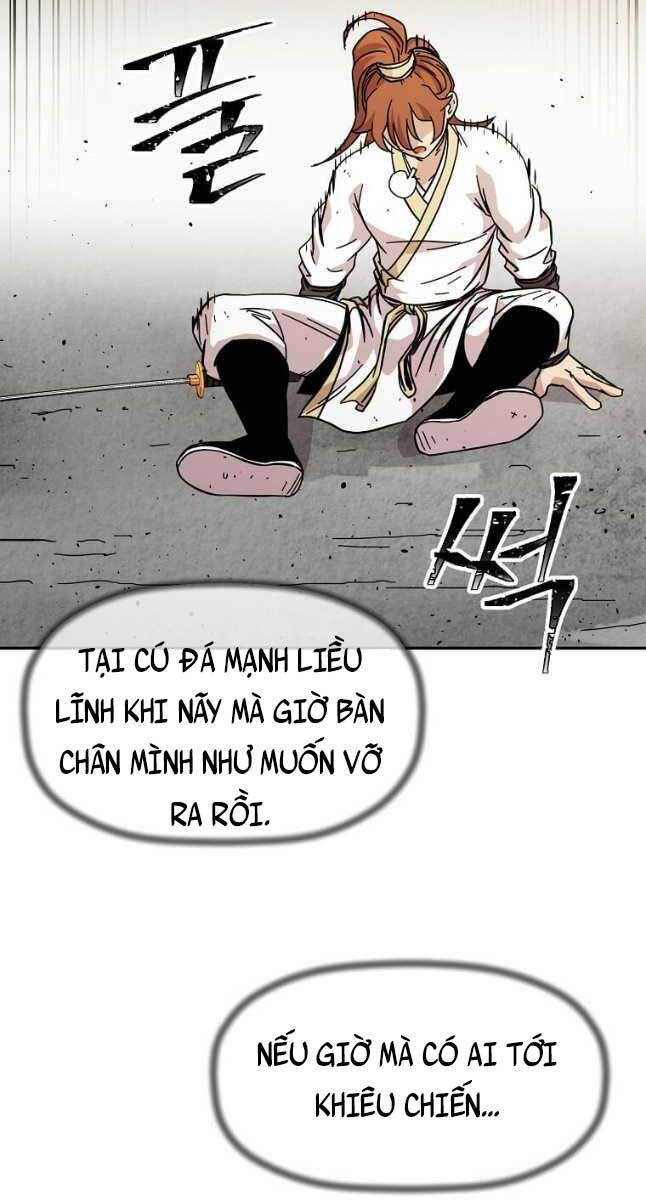 Học Giả Trở Lại Chapter 141 - Trang 45