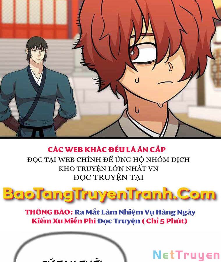 Học Giả Trở Lại Chapter 104 - Trang 33