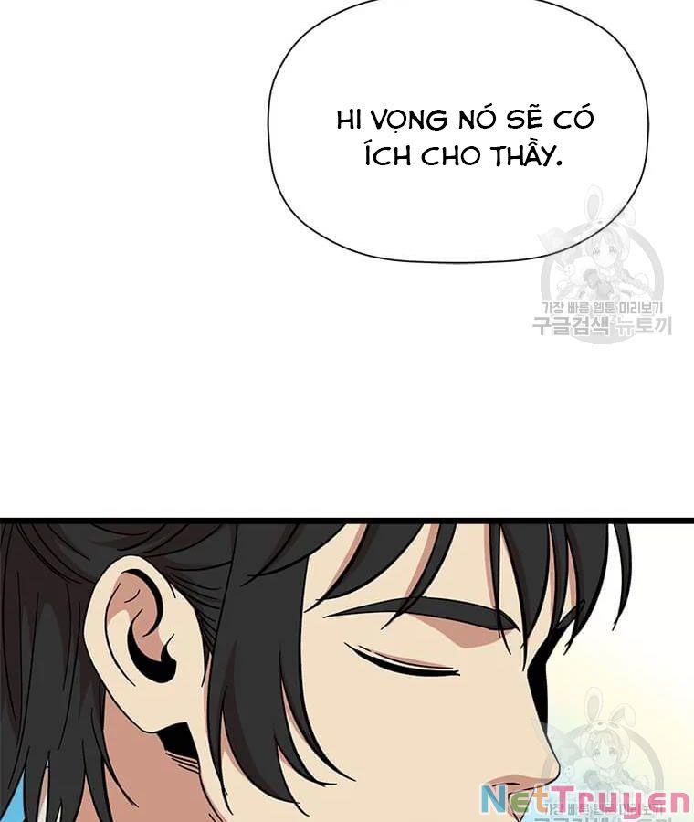 Học Giả Trở Lại Chapter 94 - Trang 19