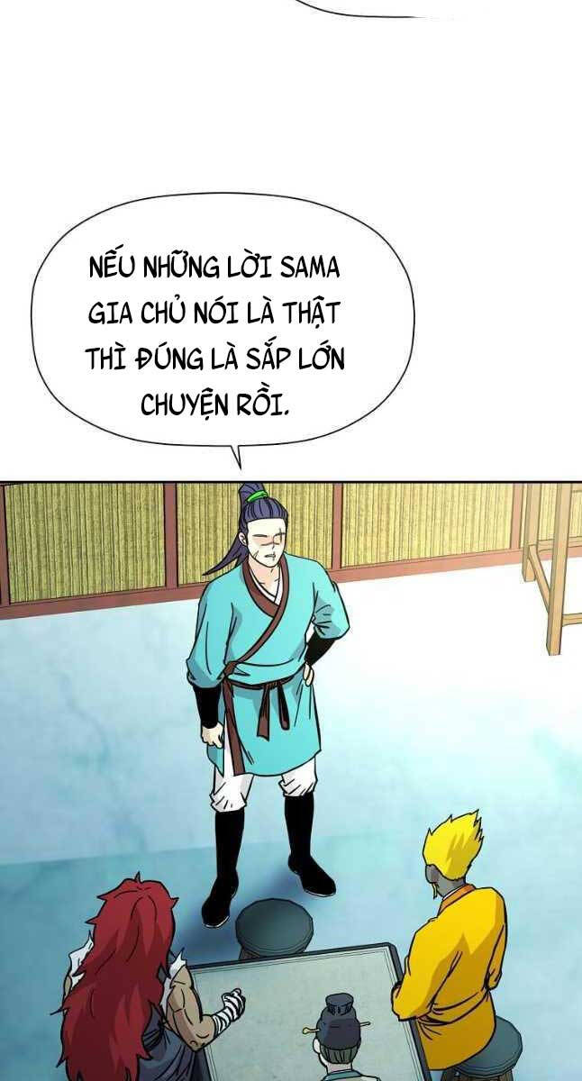 Học Giả Trở Lại Chapter 143 - Trang 71