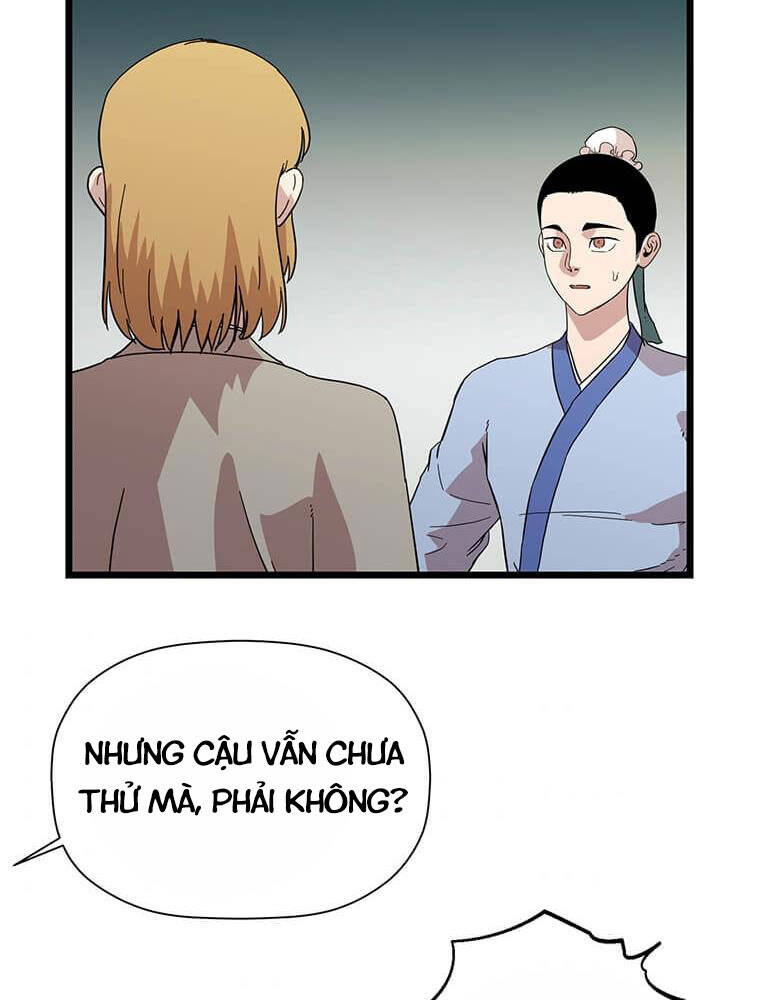 Học Giả Trở Lại Chapter 120 - Trang 55