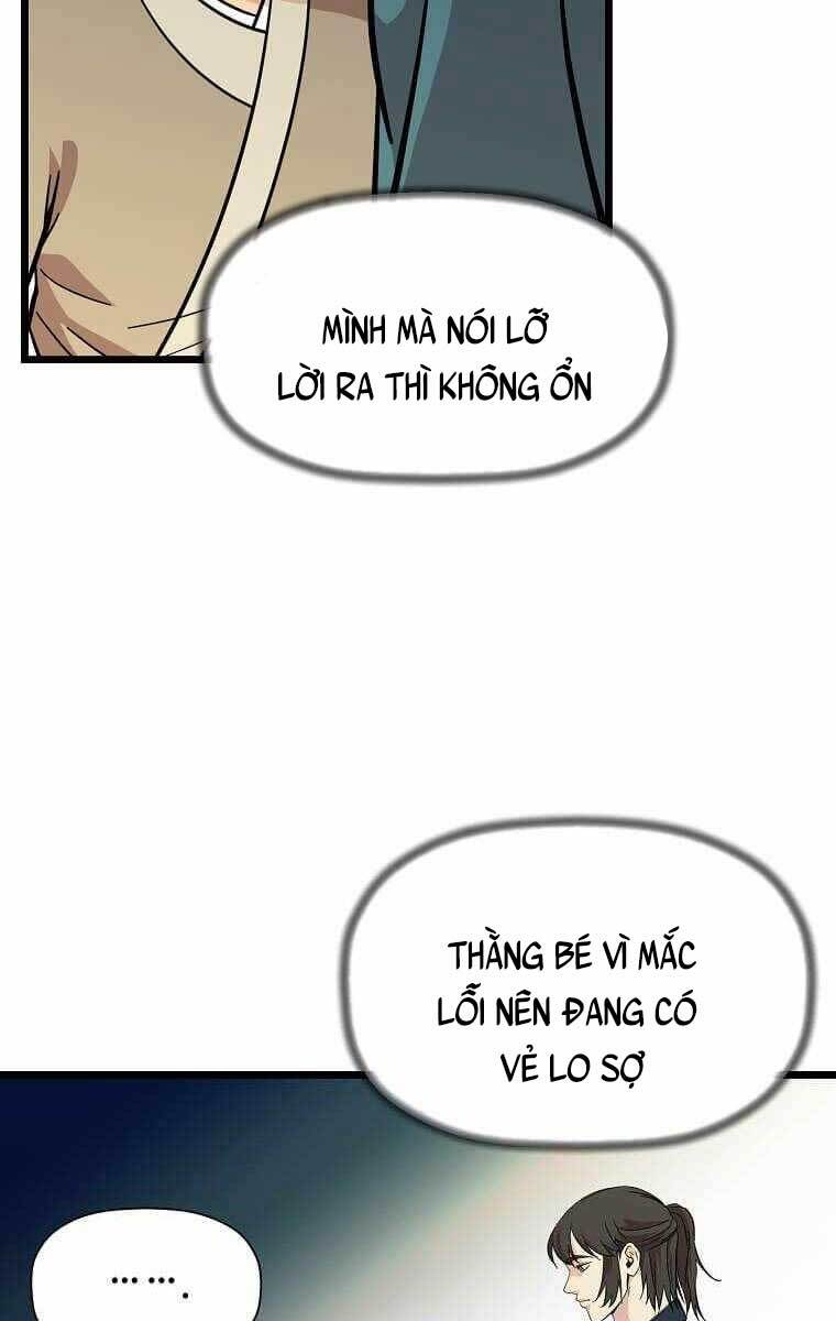 Học Giả Trở Lại Chapter 130 - Trang 4