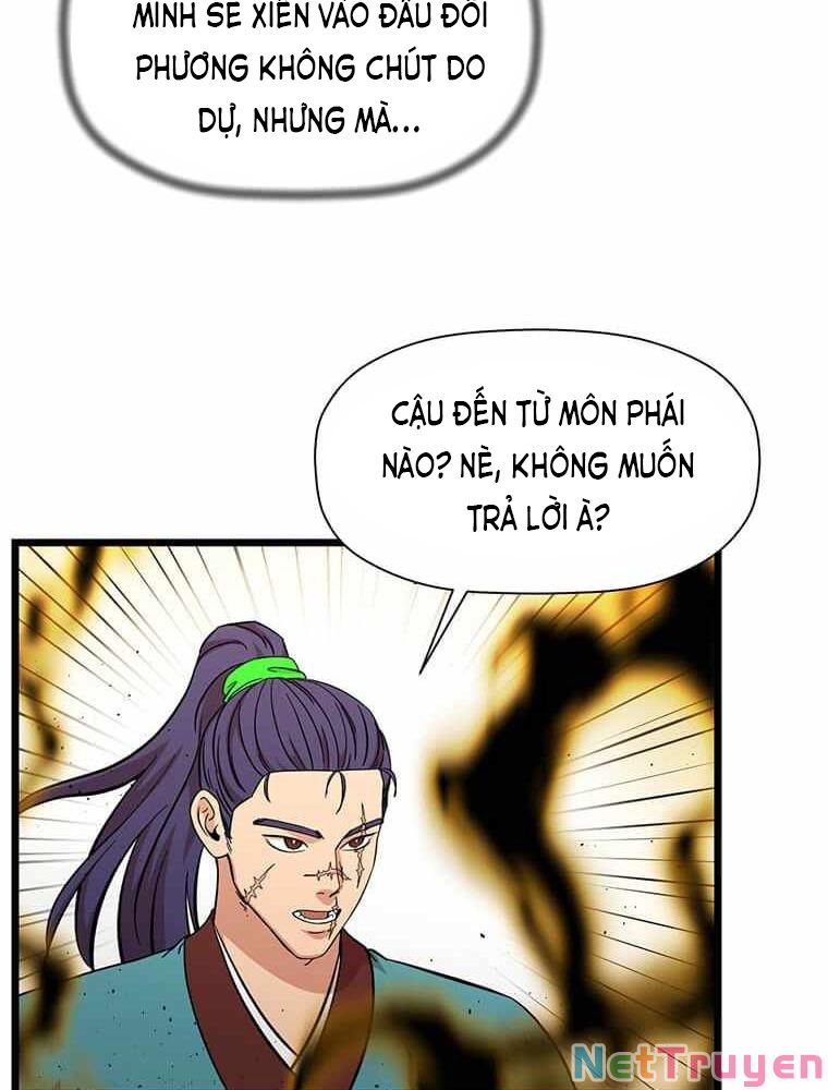 Học Giả Trở Lại Chapter 110 - Trang 76