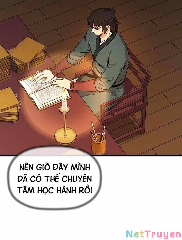 Học Giả Trở Lại Chapter 118 - Trang 9