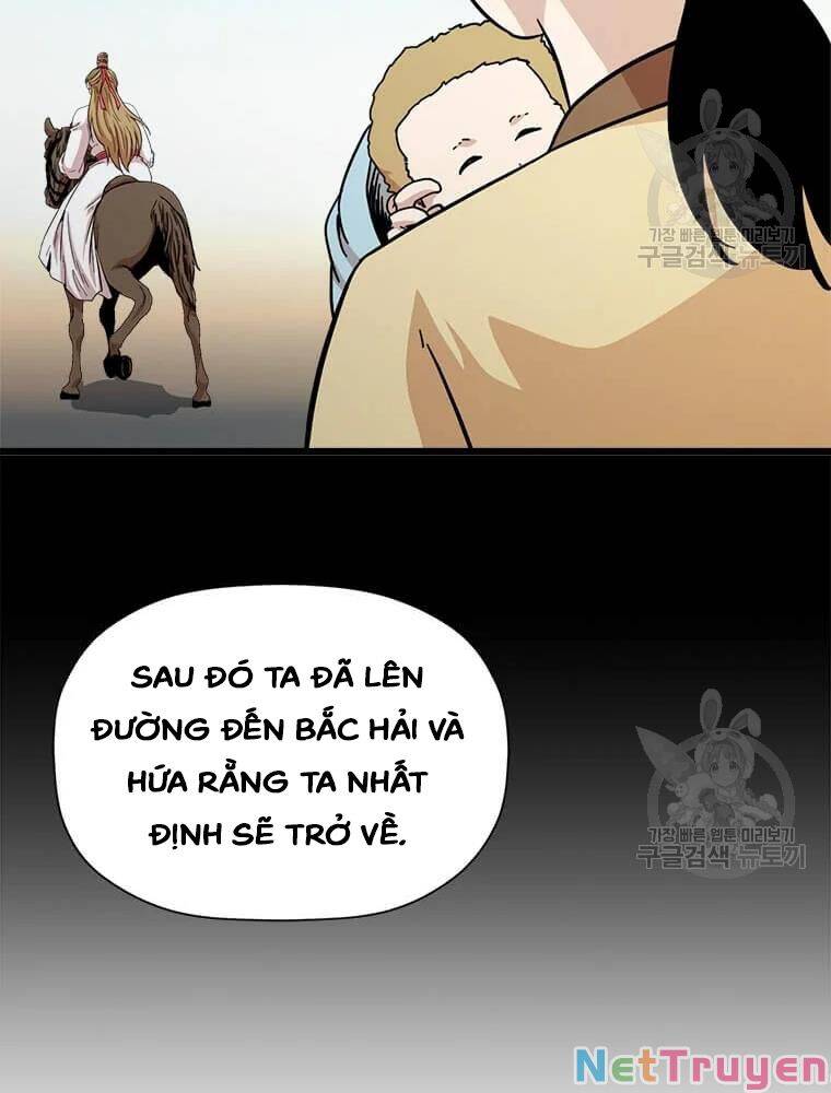 Học Giả Trở Lại Chapter 92 - Trang 99