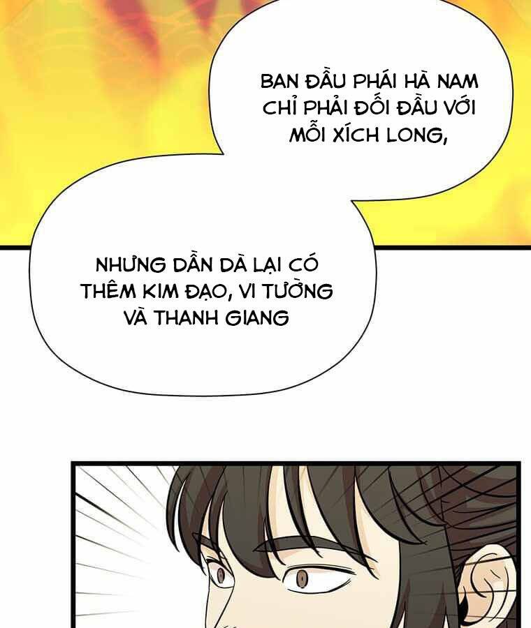 Học Giả Trở Lại Chapter 109 - Trang 82