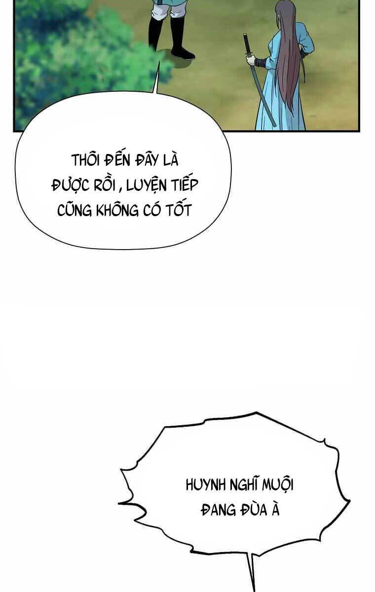 Học Giả Trở Lại Chapter 132 - Trang 5