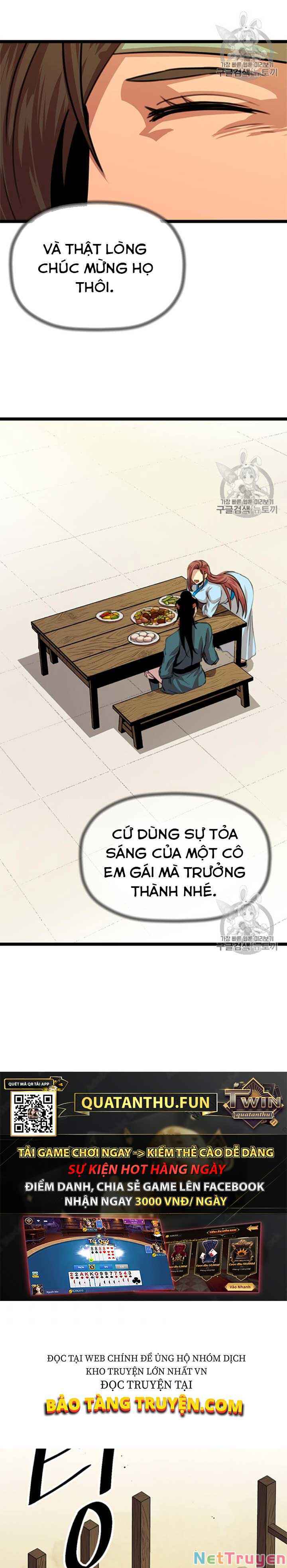 Học Giả Trở Lại Chapter 9 - Trang 25