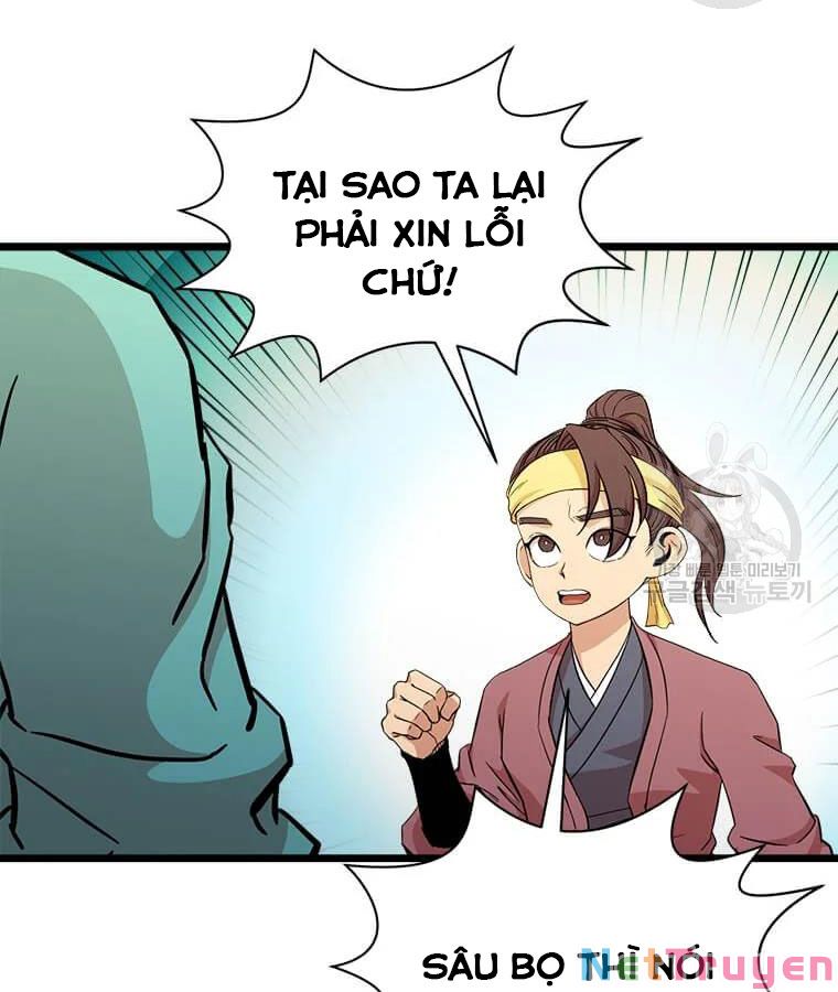 Học Giả Trở Lại Chapter 99 - Trang 98