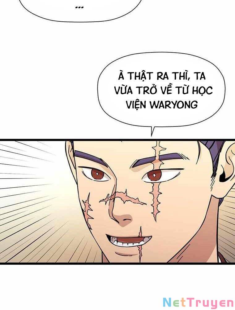 Học Giả Trở Lại Chapter 118 - Trang 41