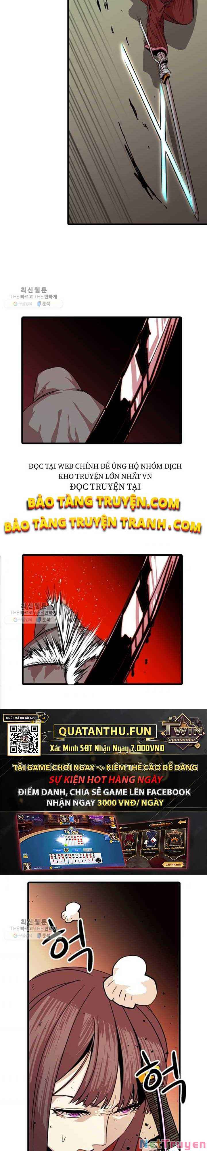 Học Giả Trở Lại Chapter 23 - Trang 15