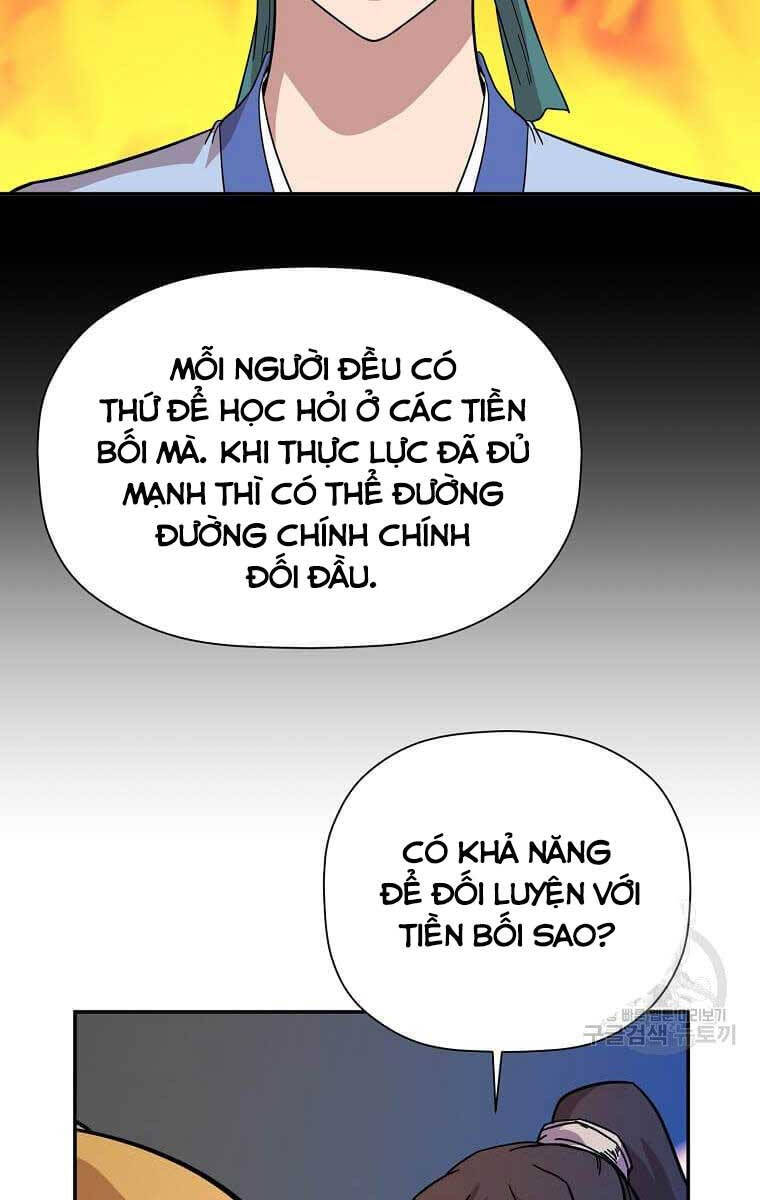 Học Giả Trở Lại Chapter 139 - Trang 36