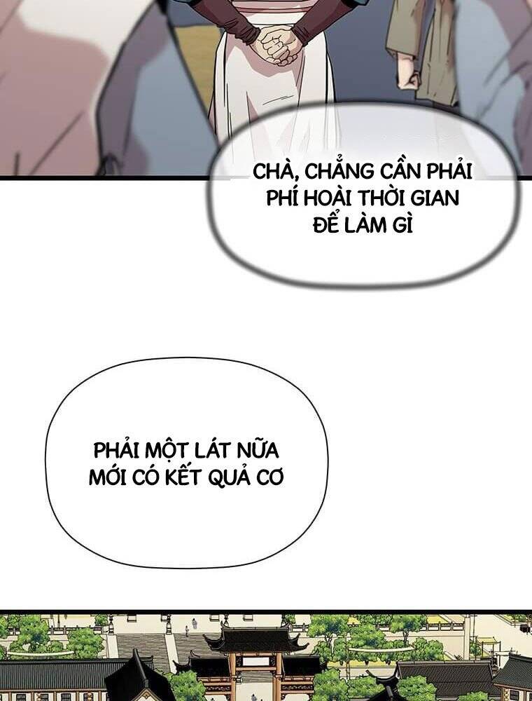 Học Giả Trở Lại Chapter 121 - Trang 99