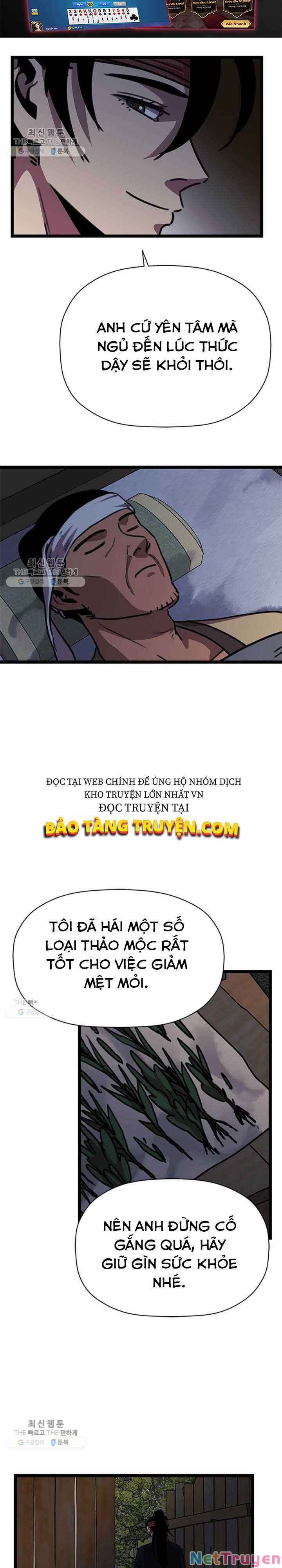 Học Giả Trở Lại Chapter 16 - Trang 27