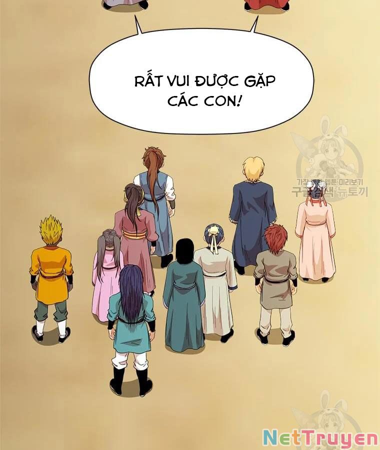 Học Giả Trở Lại Chapter 99 - Trang 16