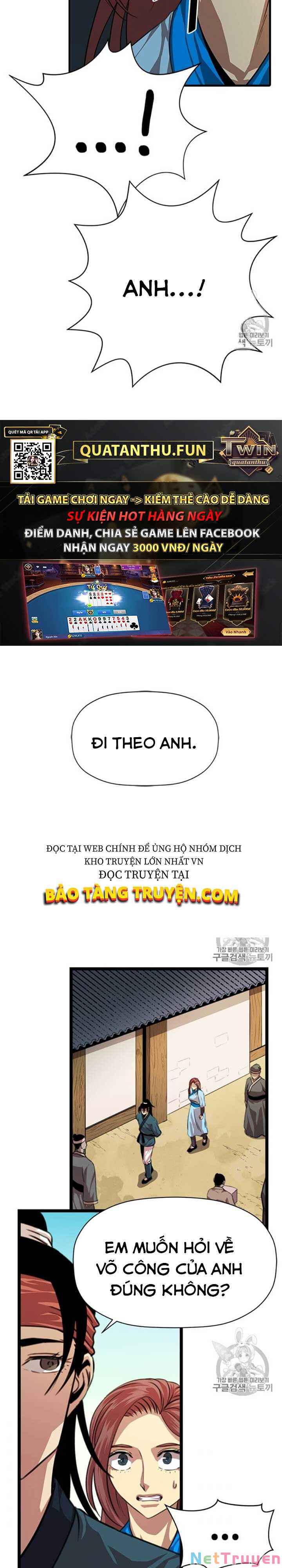 Học Giả Trở Lại Chapter 8 - Trang 24