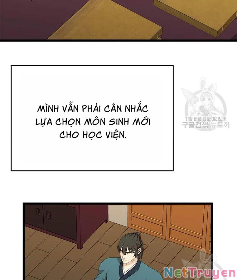 Học Giả Trở Lại Chapter 96 - Trang 30