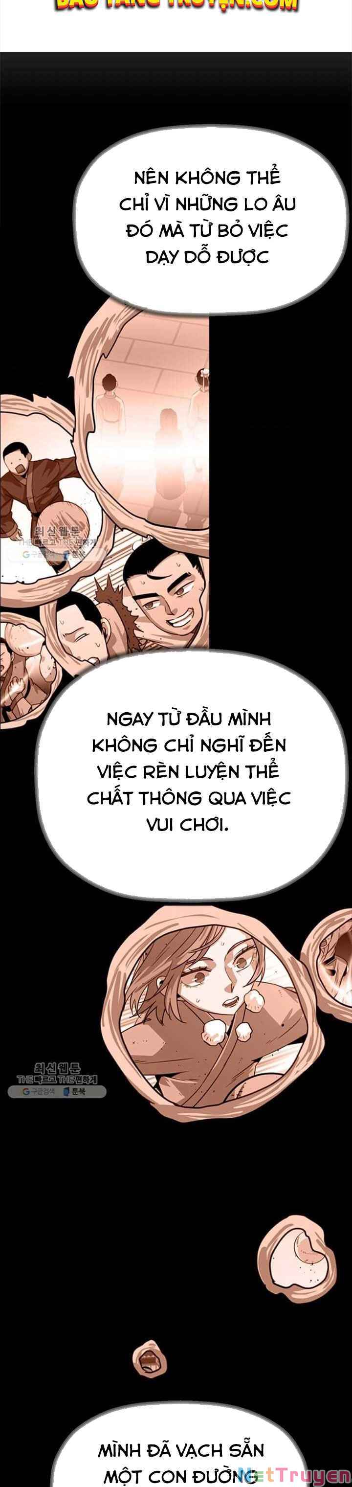 Học Giả Trở Lại Chapter 20 - Trang 18