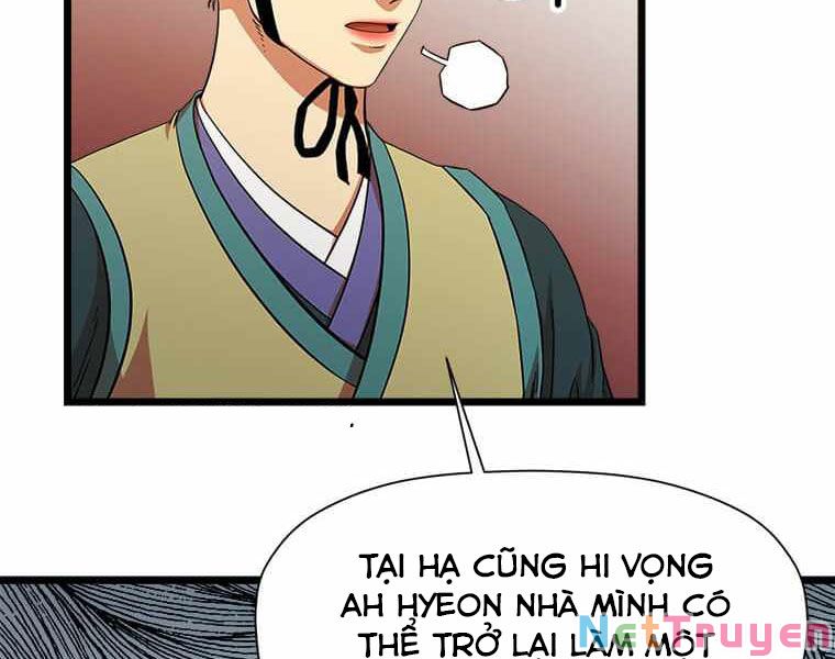 Học Giả Trở Lại Chapter 98 - Trang 13