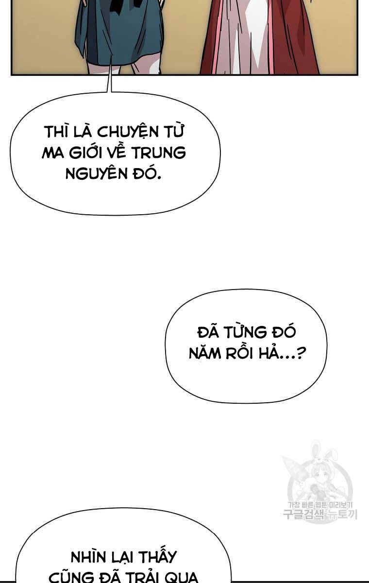 Học Giả Trở Lại Chapter 138 - Trang 34