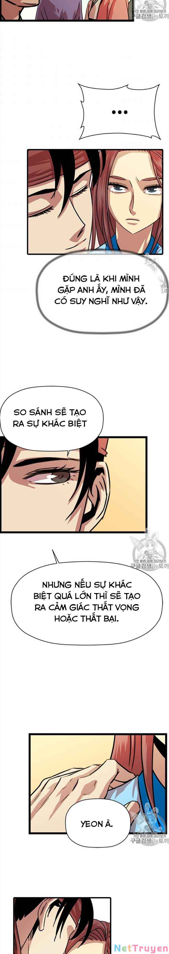 Học Giả Trở Lại Chapter 9 - Trang 3