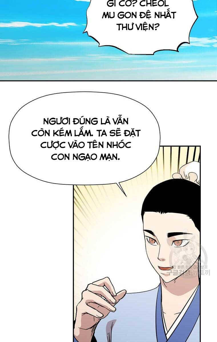 Học Giả Trở Lại Chapter 139 - Trang 83