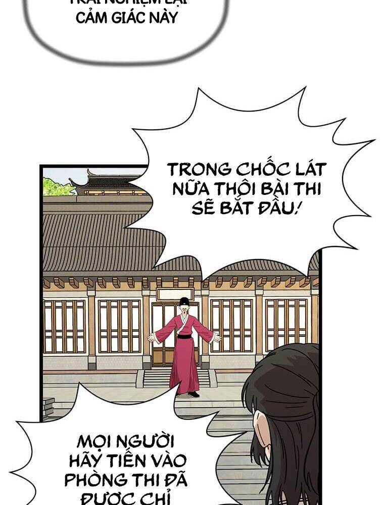 Học Giả Trở Lại Chapter 121 - Trang 77