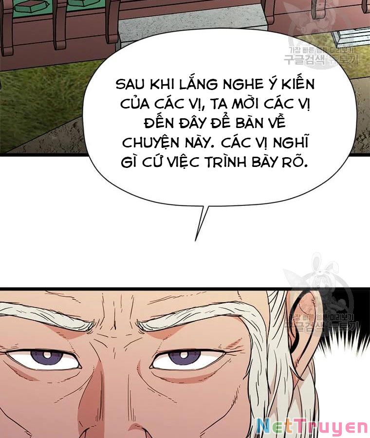 Học Giả Trở Lại Chapter 96 - Trang 123