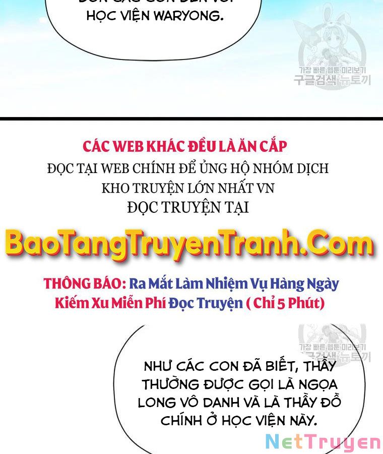 Học Giả Trở Lại Chapter 99 - Trang 1