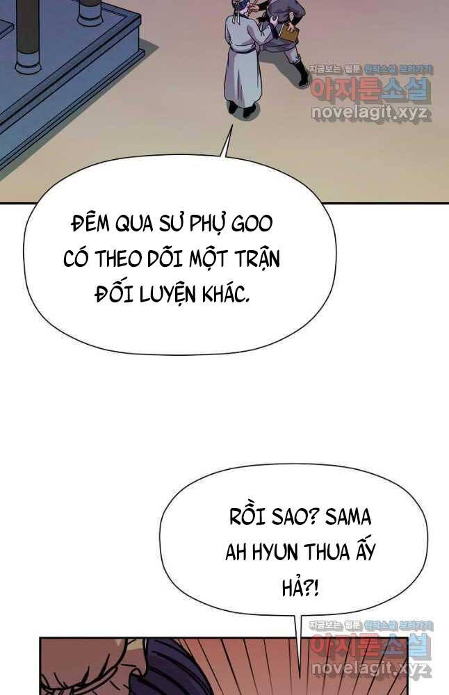 Học Giả Trở Lại Chapter 143 - Trang 48